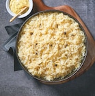 Choucroute cuite au vin blanc - Societe Andre Laurent en promo chez Intermarché Super Tours à 1,69 €