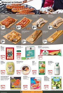 Garnelen im GLOBUS Prospekt "Aktuelle Angebote" mit 24 Seiten (Erlangen)