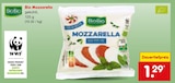Aktuelle Feinkostlebensmittel Angebote bei Netto Marken-Discount in Wuppertal Aktuelles Bio Mozzarella Angebot bei Netto Marken-Discount in Wuppertal ab 1,29 €
