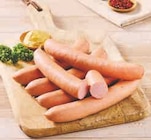 Véritables Knacks d'Alsace Qualité Supérieure - PIERRE SCHMIDT dans le catalogue Super U