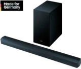 Aktuelle Fernseher Angebote bei expert in Bayreuth Aktuelles Soundbar HW-B660GF/ZG Angebot bei expert in Bayreuth ab 299,00 €