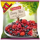 Fruits surgelés - Freshona en promo chez Lidl Fruits surgelés - Freshona dans le catalogue Lidl