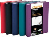 Intermarché Super Beuzeville - Promo Agenda Scolaire 12x17 Campus Promo Agenda Scolaire 12x17 Campus à 3,07 € dans le catalogue Intermarché Super à Beuzeville
