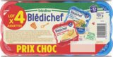 HACHIS PARMENTIER PURÉE ÉPINARD SAUMON BLÉDICHEF - BLEDINA - Auchan Hypermarché à Versailles HACHIS PARMENTIER PURÉE ÉPINARD SAUMON BLÉDICHEF - BLEDINA en promo chez Auchan Hypermarché Versailles à 5,99 €