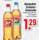Trinkgut Bad Honnef - Original Angebot im Prospekt Original bei Trinkgut im Bad Honnef Prospekt für 1,29 €