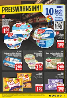 Milka im E center Prospekt "Aktuelle Angebote" mit 30 Seiten (Mönchengladbach)