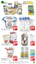 Erdbeeren Angebot im aktuellen EDEKA Prospekt auf Seite 20