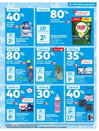 Offre Vaisselle dans le catalogue Auchan Hypermarché du moment à la page 7