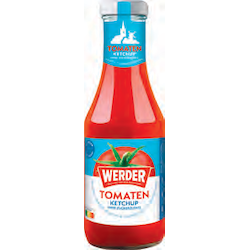 Tomaten Ketchup