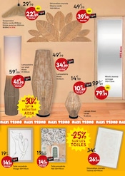 D'autres offres dans le catalogue "MAXI ANNIVERSAIRE" de Maxi Bazar à la page 3