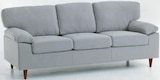 Canapé GEDVED 2 places - Jysk à Nogent-sur-Oise Canapé GEDVED 2 places en promo chez Jysk Nogent-sur-Oise à 300,00 €
