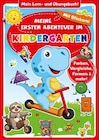 REWE Schrobenhausen - Kunterbunter Lernhilfemix³ Angebot im Prospekt Kunterbunter Lernhilfemix³ bei REWE im Schrobenhausen Prospekt für 1,99 €