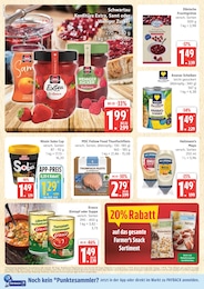 Tomaten im Marktkauf Prospekt Top Angebote auf S. 16