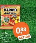 Aktuelle Haribo Angebote bei tegut in Stuttgart Aktuelles Haribo Angebot bei tegut in Stuttgart ab 0,88 €