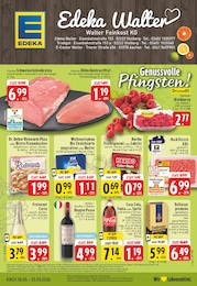 EDEKA Prospekt für Stolberg: "Aktuelle Angebote", 30 Seiten, 18.05.2026 - 23.05.2026