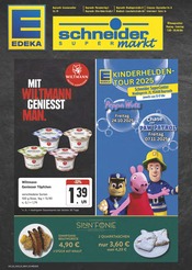 Brötchen im EDEKA Prospekt in Bayreuth Aktueller EDEKA Prospekt mit Brötchen, "Wir lieben Lebensmittel!", Seite 2