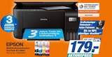 Aktuelles Multifunktionsdrucker EcoTank ET-2864 Angebot bei expert in Mülheim (Ruhr) ab 179,00 €