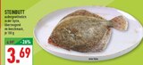 Aktuelle Fisch Angebote bei Marktkauf in Duisburg Aktuelles Steinbutt Angebot bei Marktkauf in Duisburg ab 3,69 €