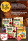 Aktuelle Krombacher Angebote bei GLOBUS in Erfurt Aktuelles Fassbrause Holunder Angebot bei GLOBUS in Erfurt ab 3,33 €