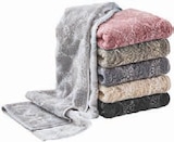 Waschlappen „J! Classic Cornflower“ von Joop! im aktuellen XXXLutz Möbelhäuser Prospekt für 5,99 €