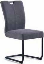 Freischwinger-Stuhl Comforto bei Zurbrüggen in Hagen Freischwinger-Stuhl Comforto im Angebot bei Zurbrüggen Hagen für 79,90 €