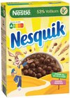 Cerealien von Nestlé im aktuellen REWE Prospekt