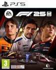 Jeu "EA Sports F1 25" pour PS5 en promo à 62,99 € chez Carrefour Jeu "EA Sports F1 25" pour PS5 dans le catalogue Carrefour