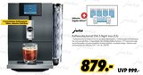 Kaffeevollautomat ENA 5 Night Inox (EA) im Angebot bei MEDIMAX in Moers Kaffeevollautomat ENA 5 Night Inox (EA) Angebote von Jura bei MEDIMAX Moers für 879,00 €