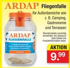 Fliegenfalle im Angebot bei Zimmermann in Garbsen Fliegenfalle Angebote von Ardap bei Zimmermann Garbsen für 9,99 €