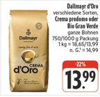 Crema prodomo bei nah und gut im Trautskirchen Prospekt für 13,99 €
