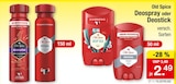 Rockstar Deospray im Angebot bei Zimmermann in Bremen Rockstar Deospray Angebote von Old Spice bei Zimmermann Bremen für 2,49 €