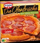 Aktuelles Pizza Angebot bei EDEKA in Augsburg ab 1,88 €