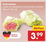 Kohlrouladen im Netto Marken-Discount Prospekt Kohlrouladen von im aktuellen Netto Marken-Discount Prospekt für 3,99 €