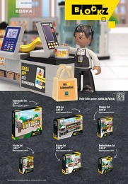 Bodenstaubsauger Angebot & Preis im aktuellen E center Prospekt Bodenstaubsauger Angebot im aktuellen E center Prospekt auf Seite 43