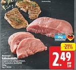 Kalbssteakhüfte von Bauerngut im aktuellen EDEKA Prospekt