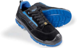 Sicherheitsschuhe S3 oder Halbstiefel S3 im Angebot bei Netto Marken-Discount in Gera Sicherheitsschuhe S3 oder Halbstiefel S3 Angebote bei Netto Marken-Discount Gera für 24,99 €