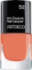 Nagellack Mini Art Couture 52 Happy Season von ARTDECO im aktuellen dm-drogerie markt Prospekt für 4,95 €