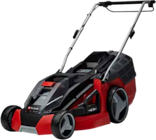AKKU-RASENMÄHER „GE-CM 43“ im Angebot bei OBI in Göttingen AKKU-RASENMÄHER „GE-CM 43“ Angebote von Einhell bei OBI Göttingen für 329,99 €
