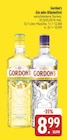 Gin Sicilian Lemon Angebote von Gordon's bei E center Würzburg für 8,99 €