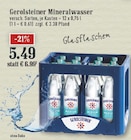 Mineralwasser Angebote von Gerolsteiner bei EDEKA Hilden für 5,49 €