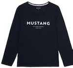 Pyjama von MUSTANG für 19,99 € bei Kaufland im Angebot Pyjama von MUSTANG im aktuellen Kaufland Prospekt