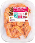 Lidl - Crevettes ASC entières cuites : offre du catalogue Promo Crevettes ASC entières cuites à 7,89 € dans le catalogue Lidl ""