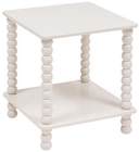 Table à café - CHAMLO en promo chez Maxi Bazar Grigny à 29,99 €