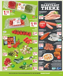 Champignons im Marktkauf Prospekt "Aktuelle Angebote" mit 28 Seiten (Düsseldorf)