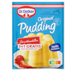 Original Pudding bei Penny im Falkenstein Prospekt für 0,79 €