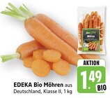EDEKA Gerolstein - Möhren Angebot im Prospekt Möhren bei EDEKA im Gerolstein Prospekt für 1,49 €