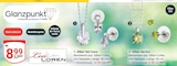 Silber-Set Como Angebote von Lea Loren bei GLOBUS Leipzig für 8,99 €
