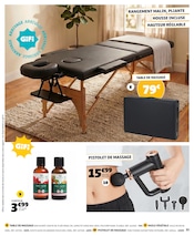 Promos Cosmétiques Bio dans le catalogue "ARRIVAGE DE L'ÉTÉ" de Gifi à la page 21 Promos Cosmétiques Bio dans le catalogue "ARRIVAGE DE L'ÉTÉ" de Gifi à la page 21