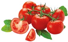 Rispentomaten bei REWE in Wiesbaden Rispentomaten im Angebot bei REWE Wiesbaden für 1,29 €