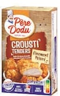 Promo Crousty Tenders de Poulet à 2,20 € dans le catalogue U Express à Vannes